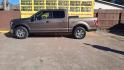 2015 Ford F-150 (1FTEW1CF1FK) , located at 16710 Clay Rd., Houston, TX, 77084, (281) 859-7900, 29.834864, -95.656166 - Photo#0